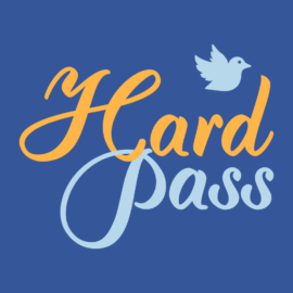 Hard Pass