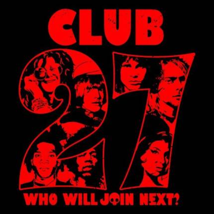 Club 27