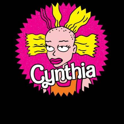 Cynthia Doll