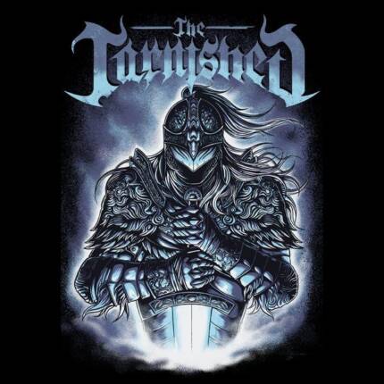 Elden Lord with