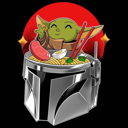 STAR RAMEN
