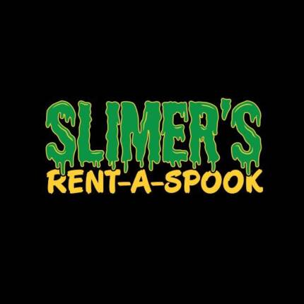 Slimer’s Rent-A-Spook (brand)