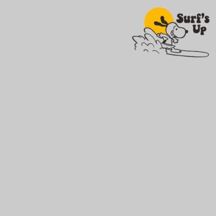 Surf’s Up