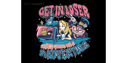 Madventure
