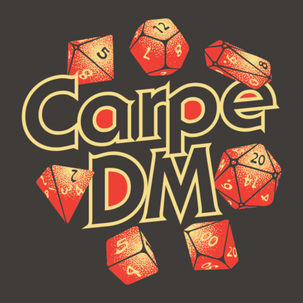 Carpe DM