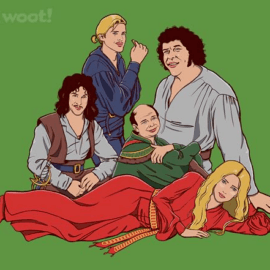Inconceivable Club