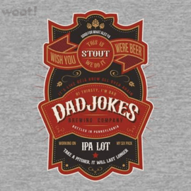 Dad Jokes Brewing Company