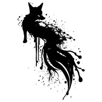 Abstract Fox Episode 14