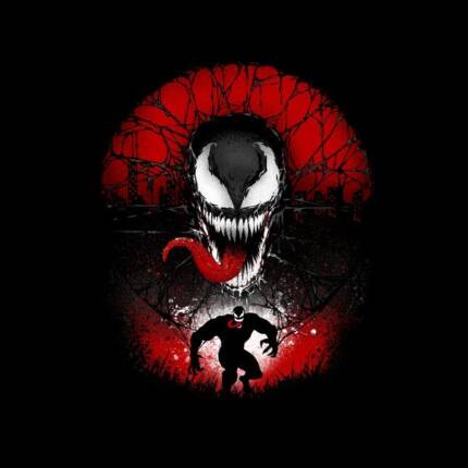 Attack of Venom
