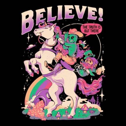 Believe
