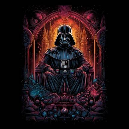 Hail Vader