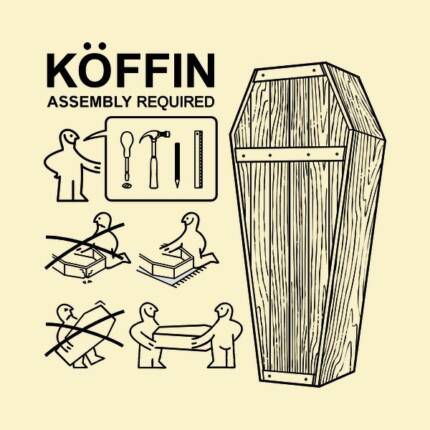 Koffin