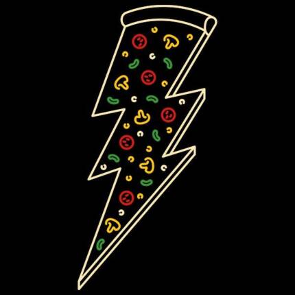 Lightning Pizza