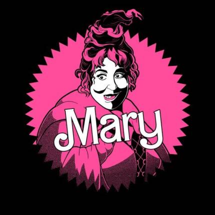 Mary