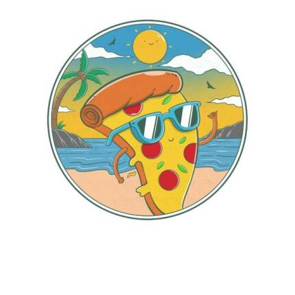 Pizza Summer