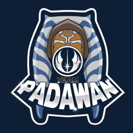 Team Padawan