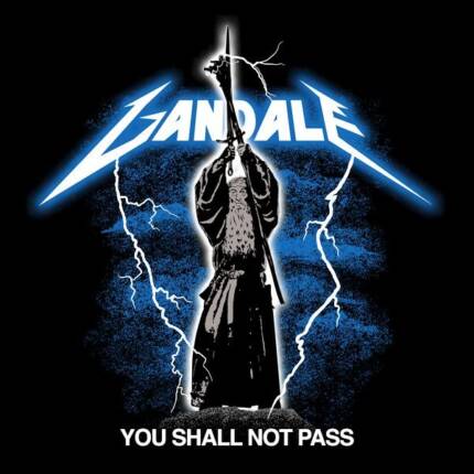You Shall Not Pass – Special Edition