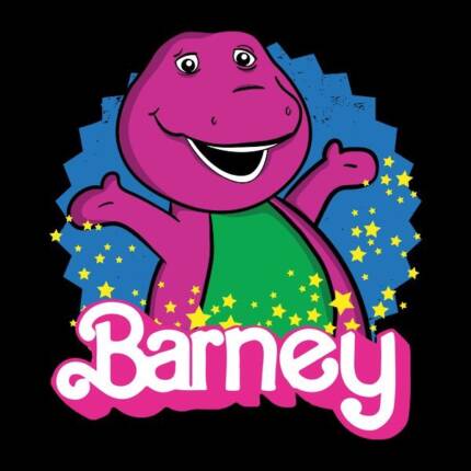 barney