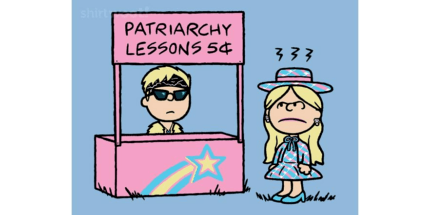 Patriarchy Lessons!
