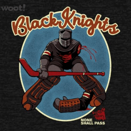 The Black Knights
