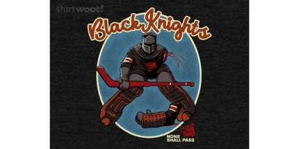 The Black Knights