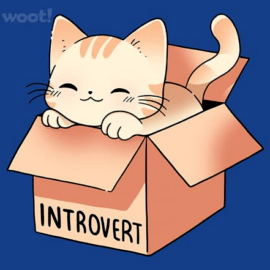 Introvert Box