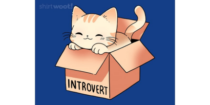 Introvert Box