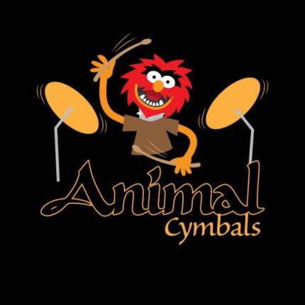 Animal Cymbals