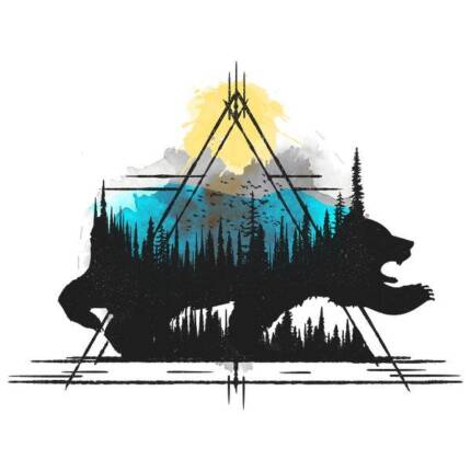 Bear and Bears Episode 8