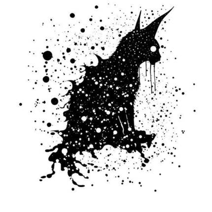 Dark Ink Cats Episode 2