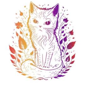 Flowers Cats Episode 8