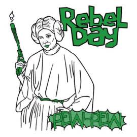 Rebel Day