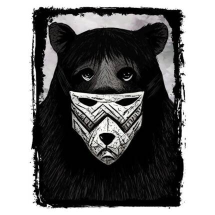 Wild BearEpisode 1