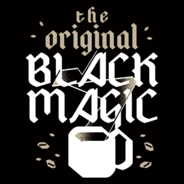 The Original Black Magic