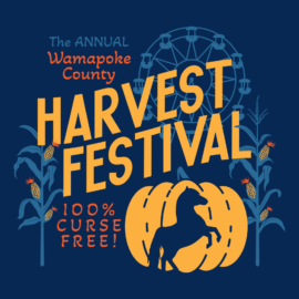 Wamapoke County Harvest Festival