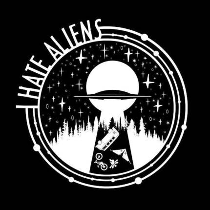 Aliens And UFO Episode 14
