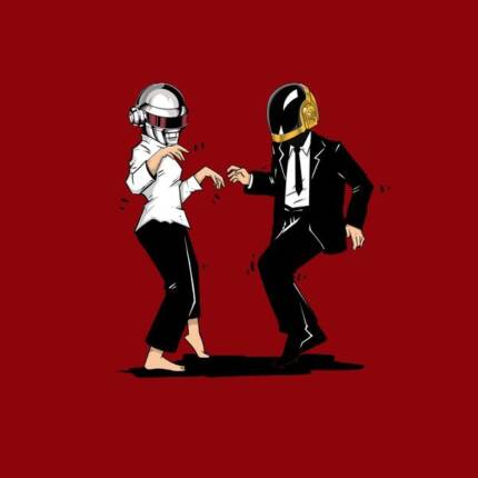 Daft Fiction