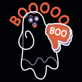 Ghost Boo