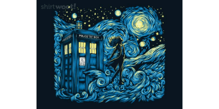 Dreams of Time and Space