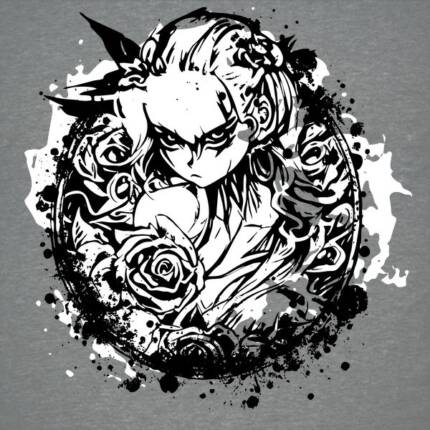 Girl Dark Soul Episode 1