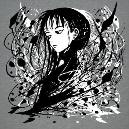 Girl Dark Soul Episode 12