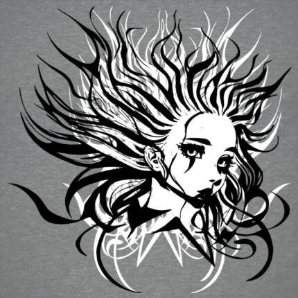 Girl Dark Soul Episode 21