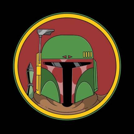 The Bounty Hunter
