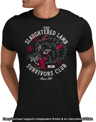 Slaughtered Lamb Survivors