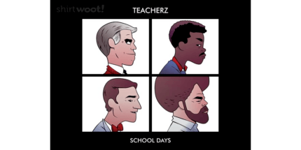 Teacherz