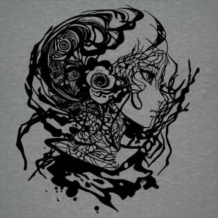 Girls and Dark Soul Episode 8