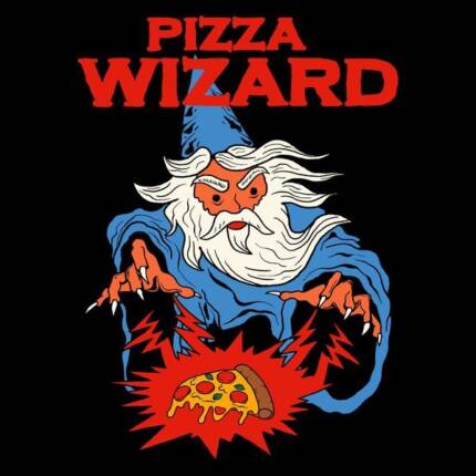 Pizza Wizard