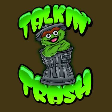 Talkin’ Trash