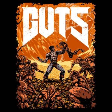 Guts of Doom 2