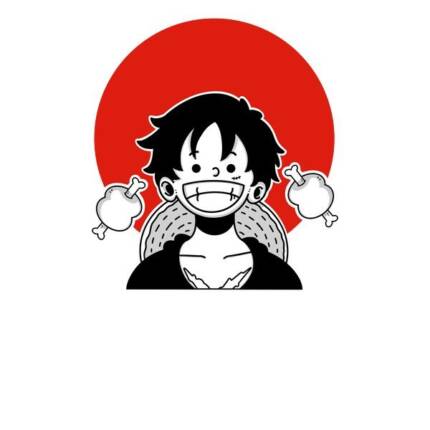 Luffy